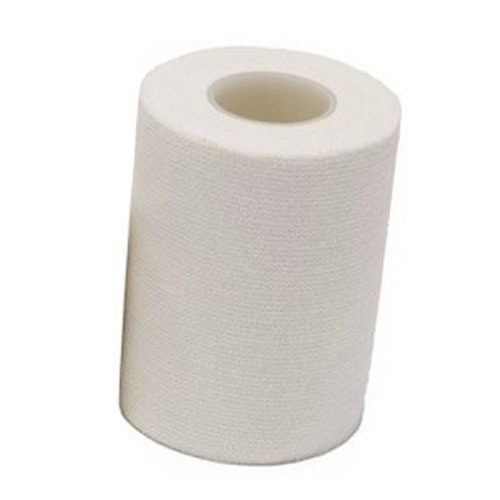 प्लेन व्हाइट और सुपर क्वालिटी डिस्पोजेबल सॉफ्ट सर्जिकल कॉटन बैंडेज ग्रेड: A