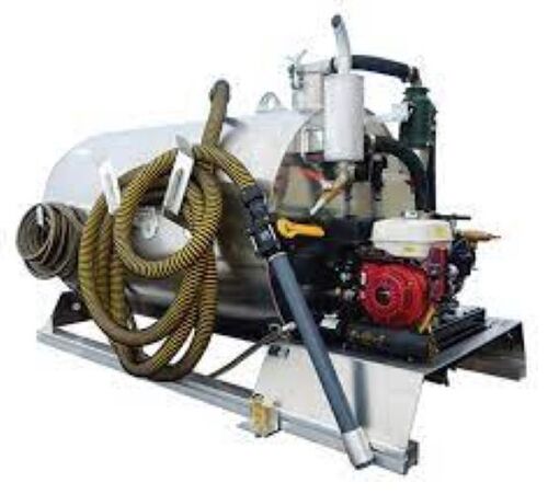 Portable Sanitation System