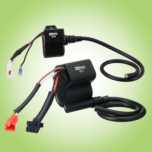 Plastic Collision Resistance Long Durable And High Performance Ignition Coil Rectifier