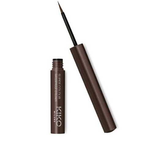 Water Resistance Long Lasting Smudge Proof Smooth Shade Black Eyeliner