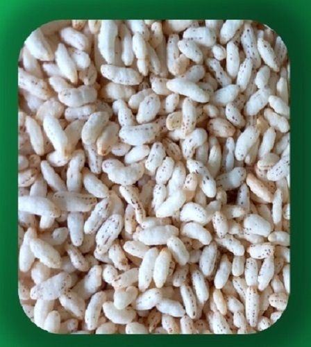 White Color 99.9% Pure And Tasty Natural Desi Mudi Puffed Rice