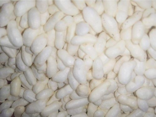  White Long Grain Tasty And Healthy Desi Puffed Rice Packaging: Bag