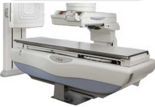 Metal X-Ray Machine For Nursing Home And Hospital Usage, Digital Technology