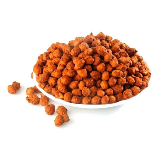 Mesmerizing Tasty Spicy Special Masala Coated Peanuts Namkeen Snack