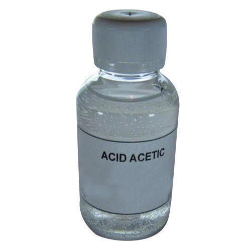 Acetic Acid For Industrial 