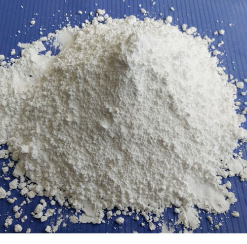 White Calcium Carbonate Powder  Application: Industrial