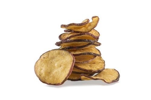 Crispy Delicious Yummy And Tasty Good In Healthy Hygienically Packed Fried Sweet Potato Chips