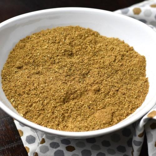 All Easy To Digest Fresh Pure Chemical And Pesticides Free Spicy Garam Masala Powder