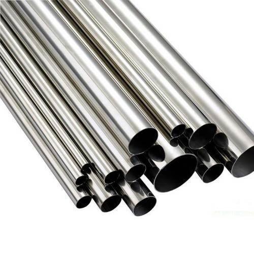 Excellent Performance And Is Developed Using Advance Technology Stainless Steel Alloy A 286 Round Tubes  Application: Construction