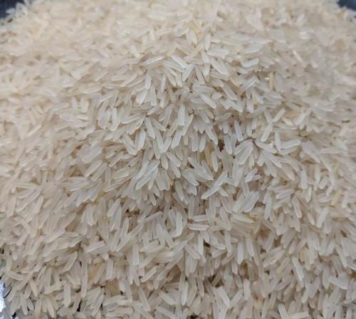 Healthy And Natural Rich In Fiber Long Grains Highly Aroma Raw Basmati Rice