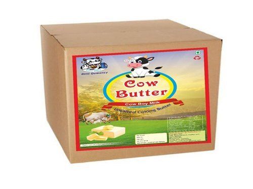 Healthy Fresh Hygienically Packed Soft And Fluffy Smooth Unsalted Butter  Age Group: Children