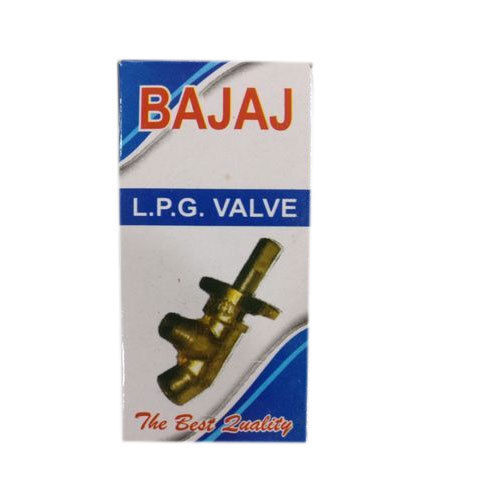 Heavy Duty Highly Durable Golden Pvc Brass Lpg Gas Valve  Power: Manual