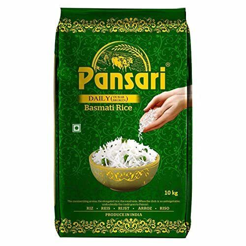 High Source Fiber And Calories Rich Aroma Long Grain White Basmati Rice