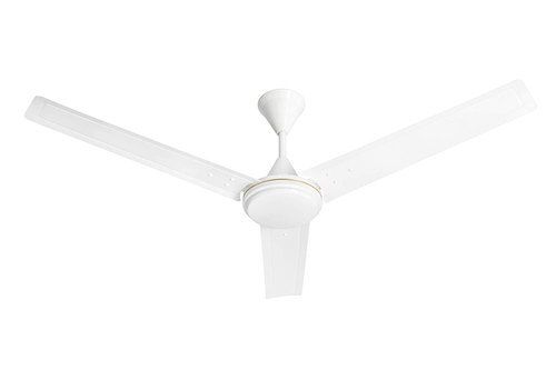 High Speed Standard Electric Anti-Dust 3 Blade White Usha Swift Ceiling Fan
