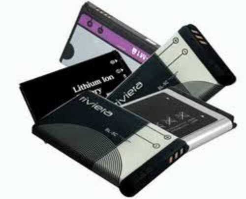 Highly Durable And Long Lasting Nokia 2610 Rechargeable Mobile Battery Body Material: Silicon