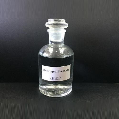 Hydrogen Peroxide Chemical Grade: Industrial Grade