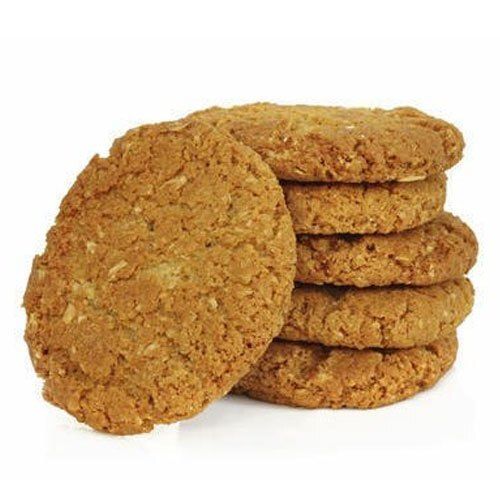 Hygienically Packed Healthy Yummy Tasty Delicious High In Fiber And Vitamins Coconut Salted Biscuits