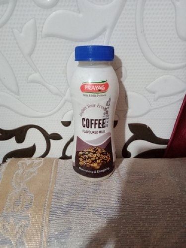 Hygienically Prepared Natural Fresh Sweet Prayag Flavored Coffee Milk