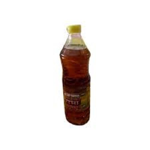 Hygienically Prepared Rich In Vitamins And Fibers Healthy Mustard Oil