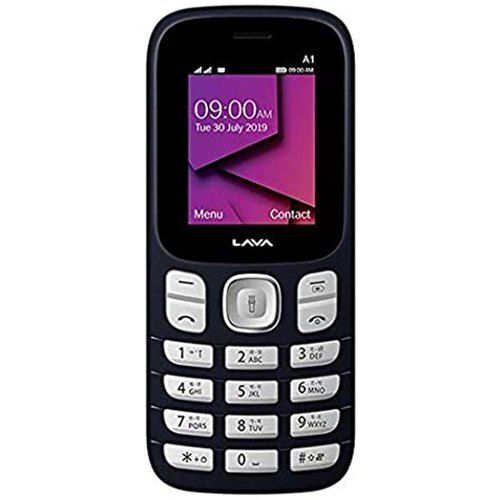 Lava A1 Keypad Mobile Phone