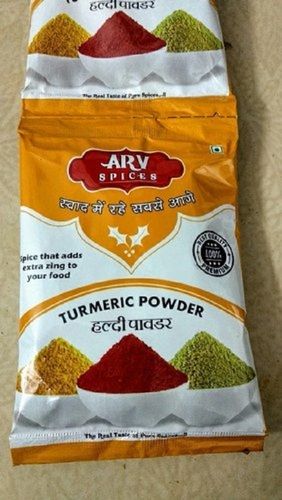 Alloy Natural Fresh Chemical Free And Hygienically Processed Sangli Haldi Powder