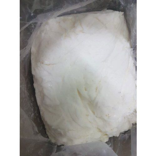 Natural Healthy Hygienically Packed Low-Carbohydrate Unsalted Fresh White Butter