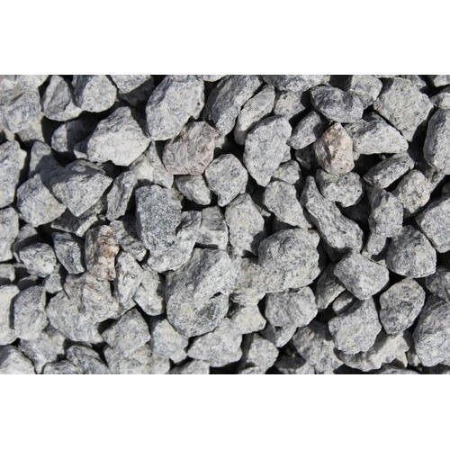 Natural High Strength Long Lasting And Durable Weather Resistance Gray Stones