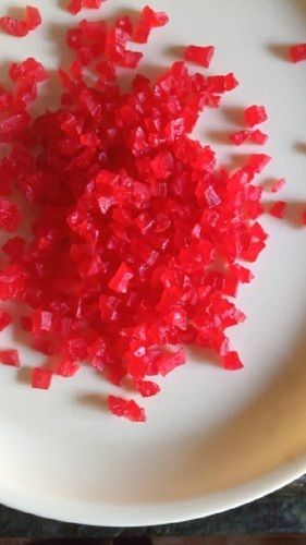 Pack Of 1 Kg 2 Mm Size Red Soft Delicious Sweet Cherry