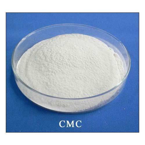 White Powder Cmc Sodium Carboxymethyl Cellulose Industrial Chemical 