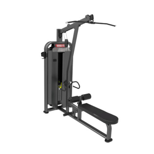 Ruggedly Constructed Strong Durable Heavy Duty Comfortable Row Exercise Machine 