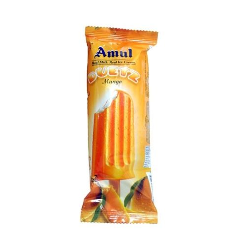 100 Percent Mouth Watering Taste And Delicious Cool Mango Taste Ice Cream Age Group: Adults