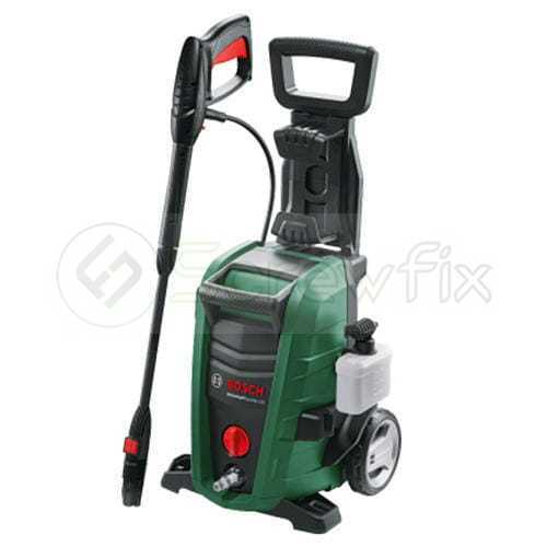 Universal Aquatak 125 Pressure Washer (Bosch)