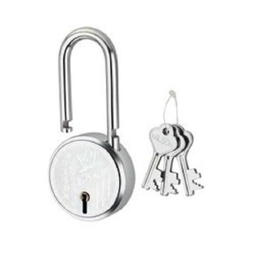 Yun Huan Polished Copper Door Padlock For Security