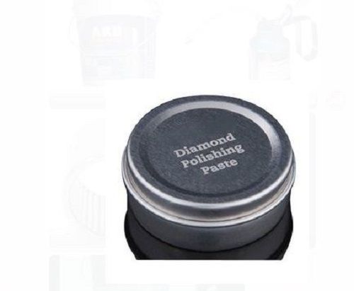 Liquid Physical State Diamond Polishing Paste Used For All Types Of Surfaces, 200 Grams  Good