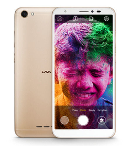 lava z61 touch