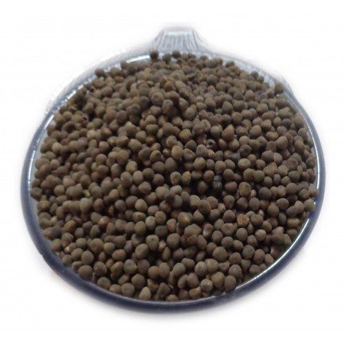 1 Kg Premium Quality Brown Agriculture Grade Dried Hybrid Okra Seeds