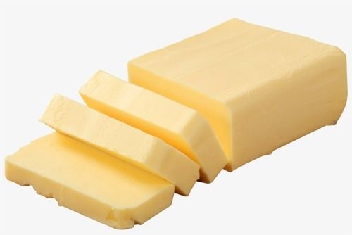 1 Kilogram Packaging Size Yellow Pasteurized And Healthy Butter 