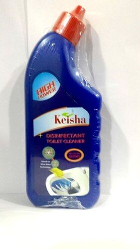99.9% Germ Killing Keisha Liquid Toilet Cleaner