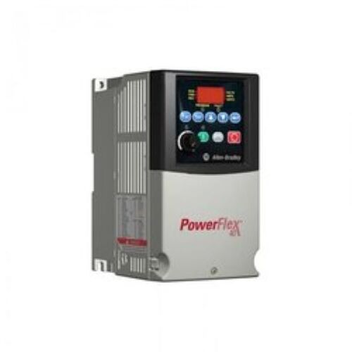 Allen Bradley Powerflex 40 Ac Drive Application: Industrial