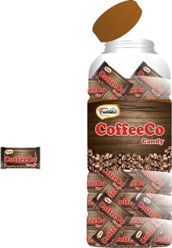 Coffee Co Candy-riza