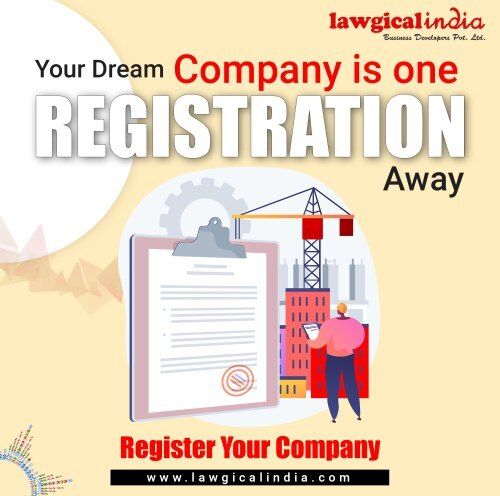 Company Registration Consultant