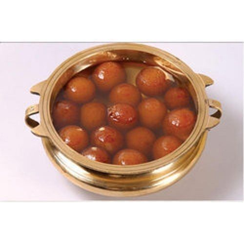 Deliciously Soft Tempting Healthy Yummy Tasty High In Fiber And Vitamins Gulab Jamuns 