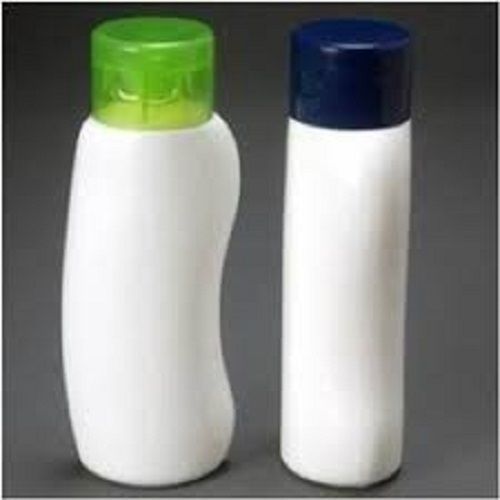 Durable Leak Resistance Lightweight Unbreakable White Plastic Pet Oil Bottle