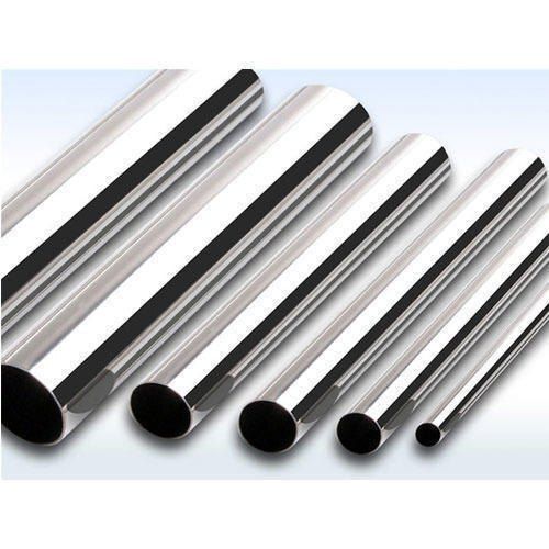 Good Quality Excellent Performance And Is Developed Using Advance Technology 316 For 6 Meter Stainless Steel Round Pipe Application: Construction