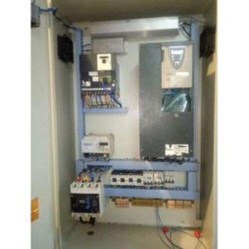 Feeder Pillars Control Panels Board