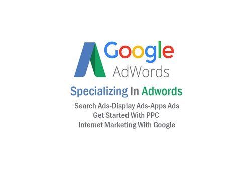 Google Adwords Service