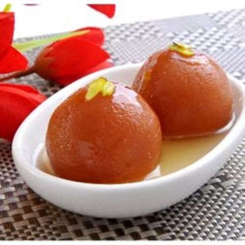 High In Fiber Vitamins Minerals Antioxidants And Healthy Delicious Sweet Gulab Jamun