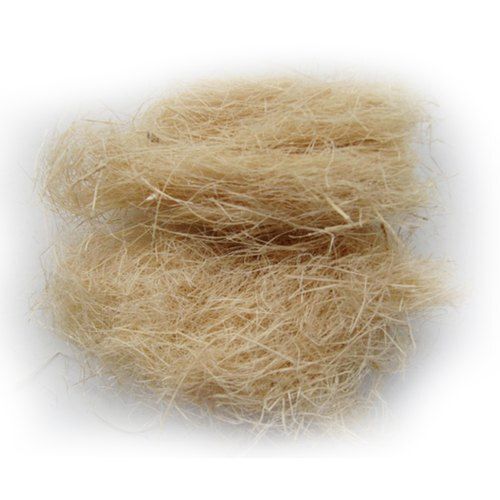 Light Weight Eco And Environmentally Friendly Biodegradable Brown Bamboo Fiber 