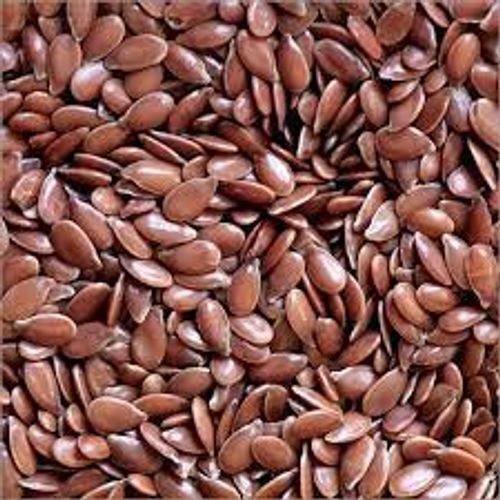 Lubricant Base Oil Low Density Vitamin B Cancer Preventive High Protein Finest Flax Seeds