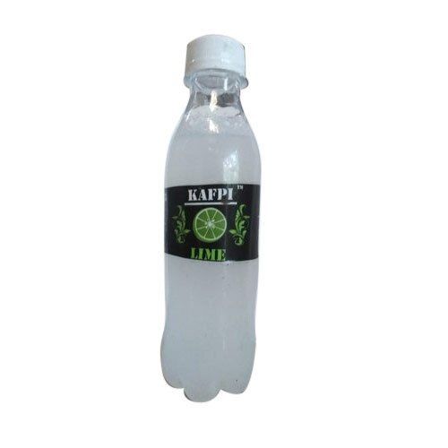Mouth Watering Taste Chilled And Fresh Kafpi Lime Soft Drink 
